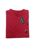 T Shirts Cotton Jersey Imported Stuff Ultra Stretch Black Stone